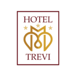  Hotel Trevi Logo Title