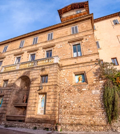 Chi siamo